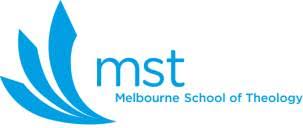 Melbourne School Of Theology