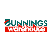 Bunnings Warehouse Logo Corporate Special Event