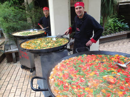 Moroccan Catering Heidelberg