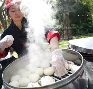 Steamed Buns for students