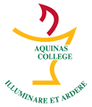 Aquinas College preffered catering