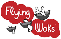 Flying Woks