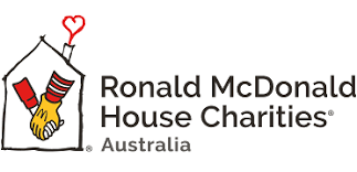 Ronald McDonald House Charities wok catering melbourne by Flying Woks