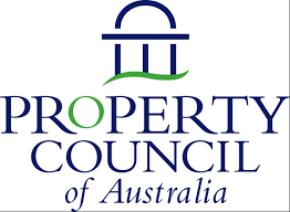 Property Council of Australia paella catering