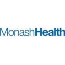 Monash Health corporate xmas event catering